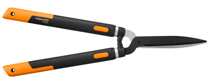 Fiskars hekksaks m/teleskop